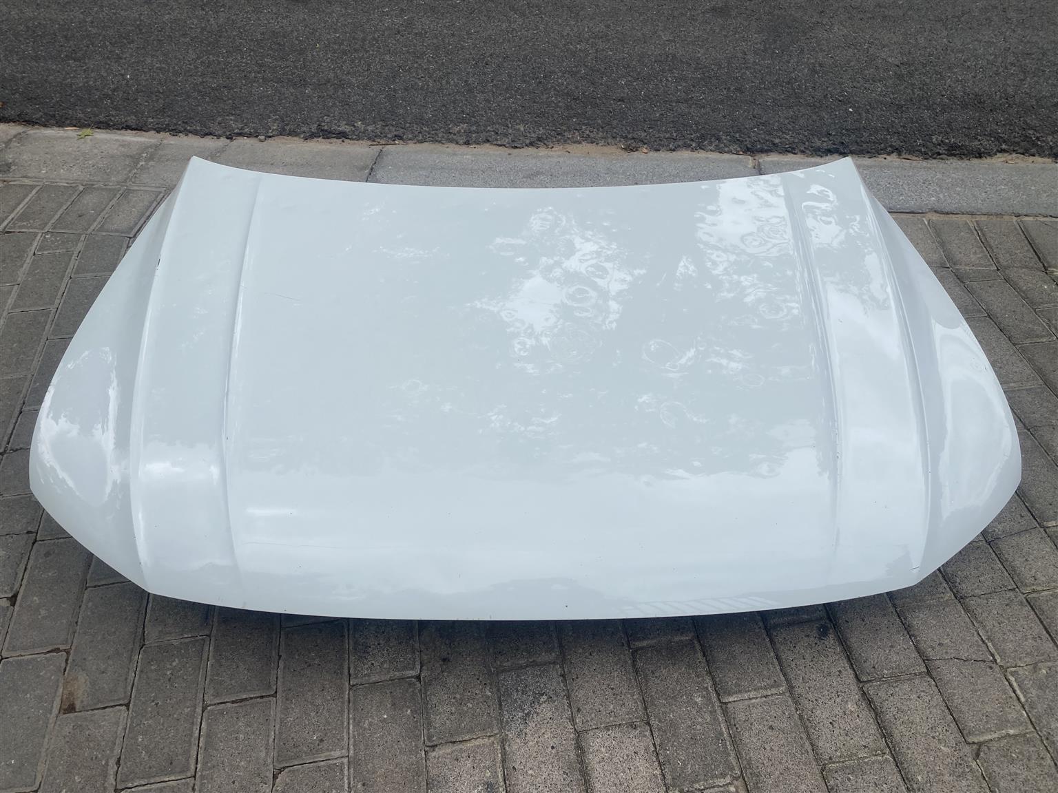 2020 VW TIGUAN BONNET FOR SALE. IN EXCELLENT CONDITION - Private Seller