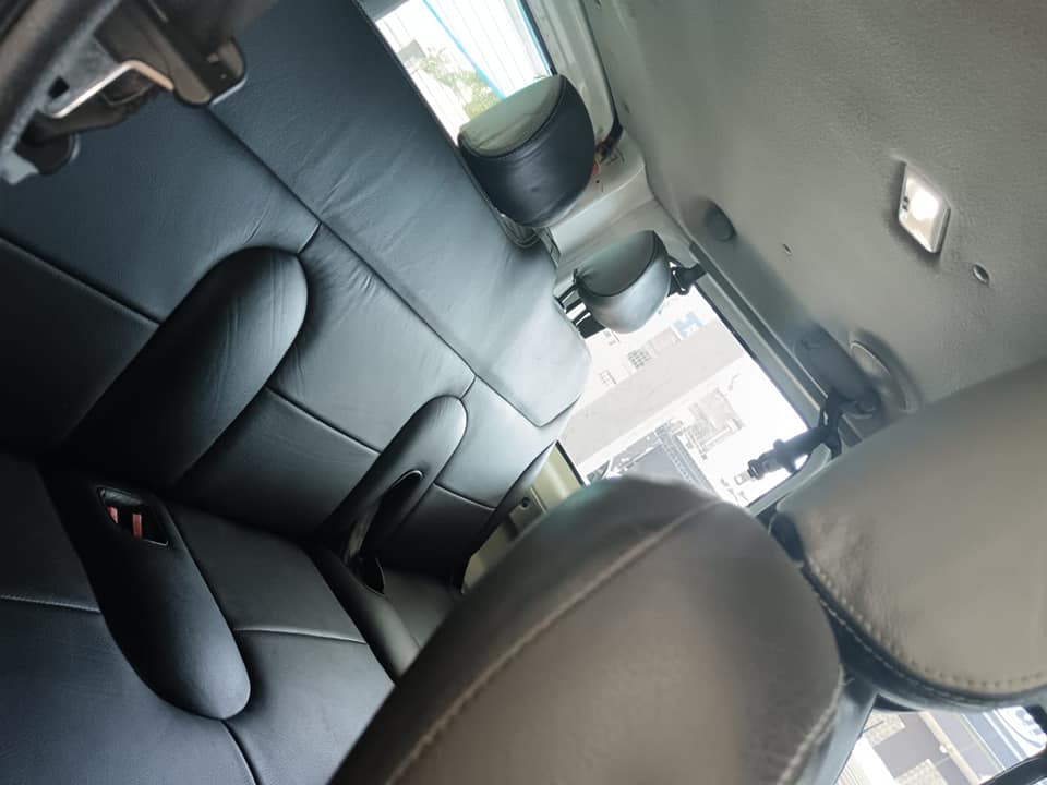 2013 OPEL VIVARO 1.9 CDTI MANUAL