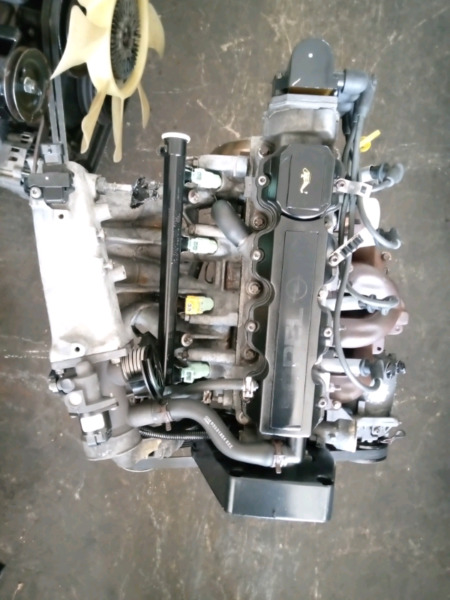 Opel 5W Engine for Sale - Private Seller Opel 5W Engine for Sale - Private Seller