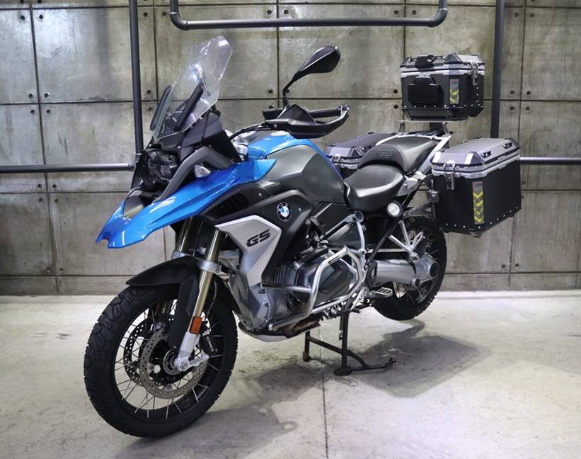 2019 BMW R1250GS - Private Seller