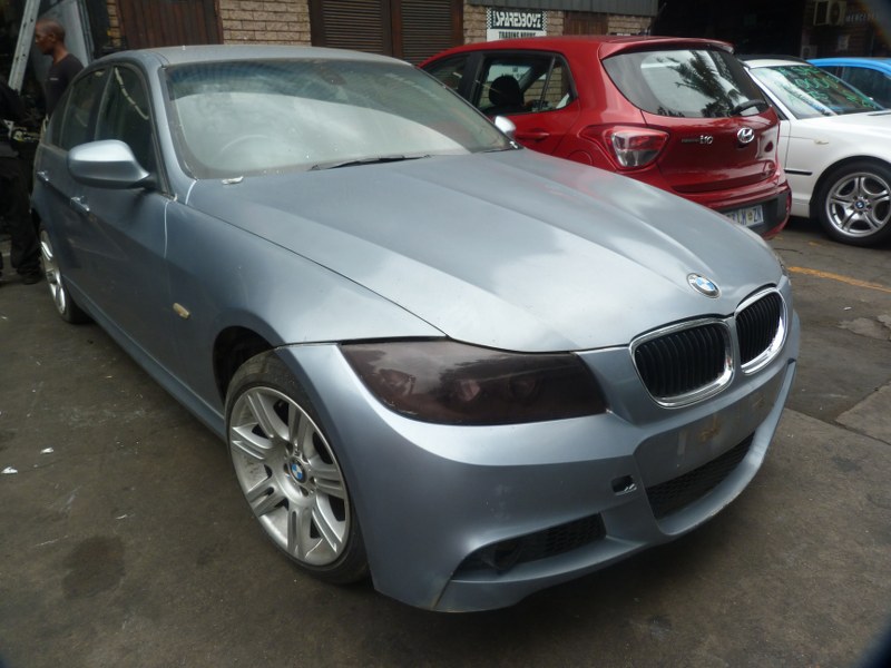 BMW 320i E90 2.0 AT N46 - 2011 SPARESBOYZ STRIPPING FOR SPARES - Private Seller BMW 320i E90 2.0 AT N46 - 2011 SPARESBOYZ STRIPPING FOR SPARES - Private Seller