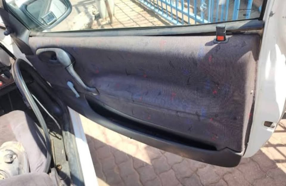 OPEL CORSA LITE NOW STRIPPING FOR SPARE/PARTS
