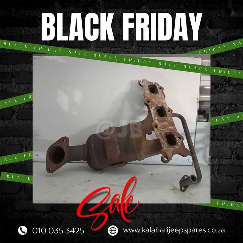 Dodge Journey Exhaust Manifolds | Jeep Spares | Dodge Spares | Used - Private Seller Dodge Journey Exhaust Manifolds | Jeep Spares | Dodge Spares | Used - Private Seller