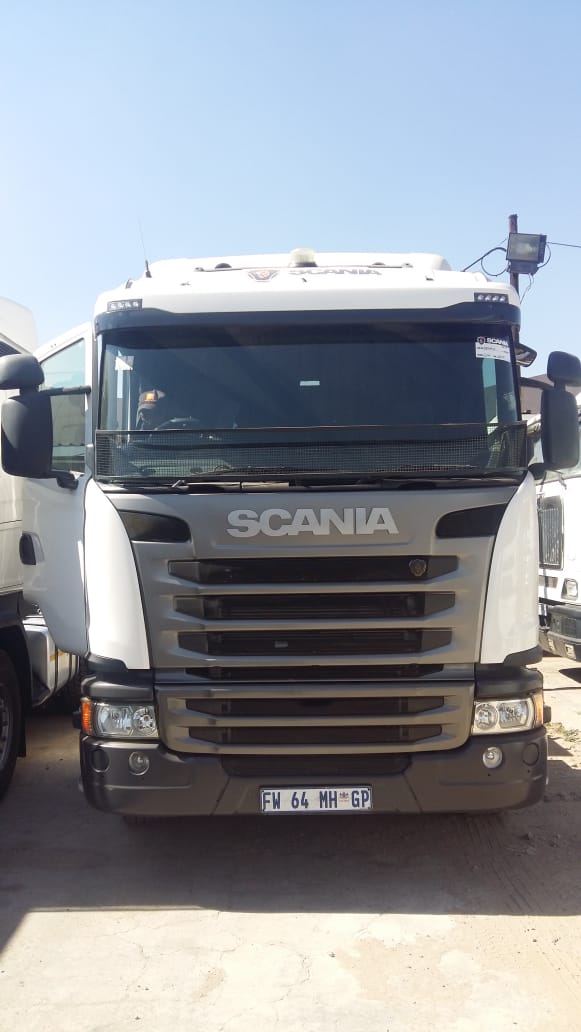 Scania horses for sale