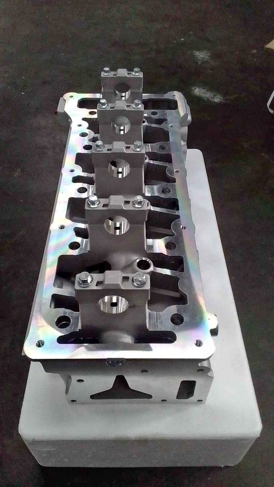 FORD ROCAM 1.6L CYLINDER HEAD FOR SALE - Private Seller FORD ROCAM 1.6L CYLINDER HEAD FOR SALE - Private Seller