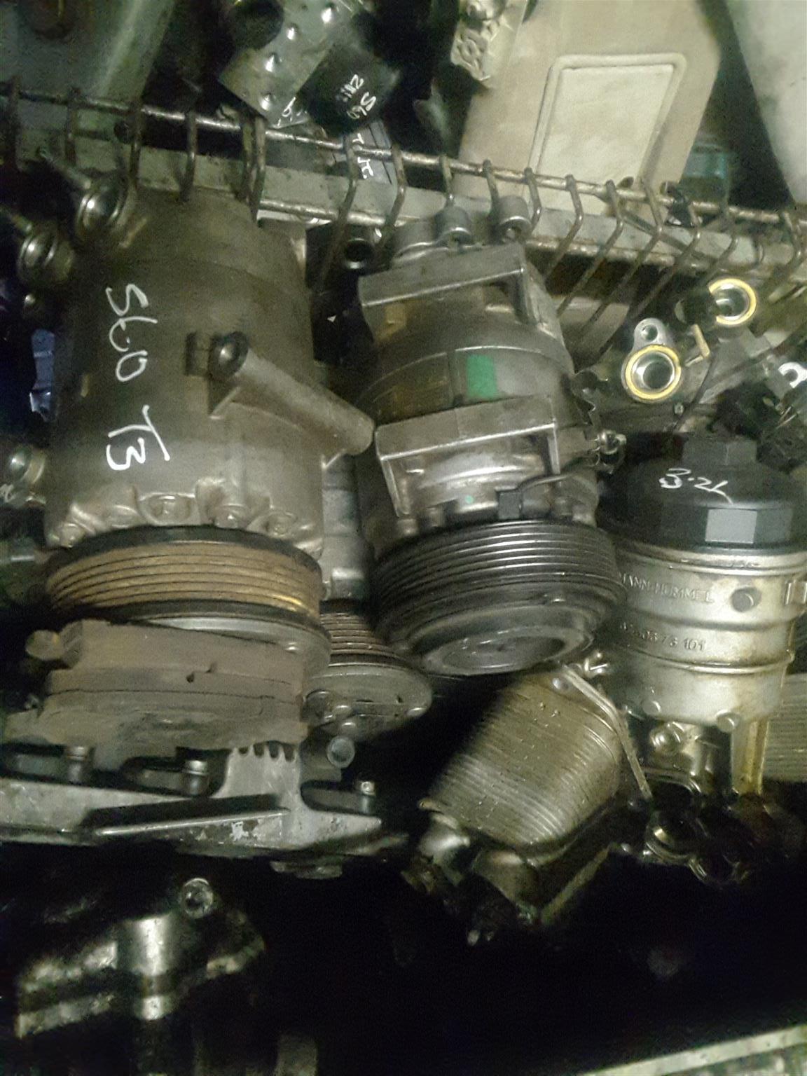Volvo spares available for sale - Private Seller