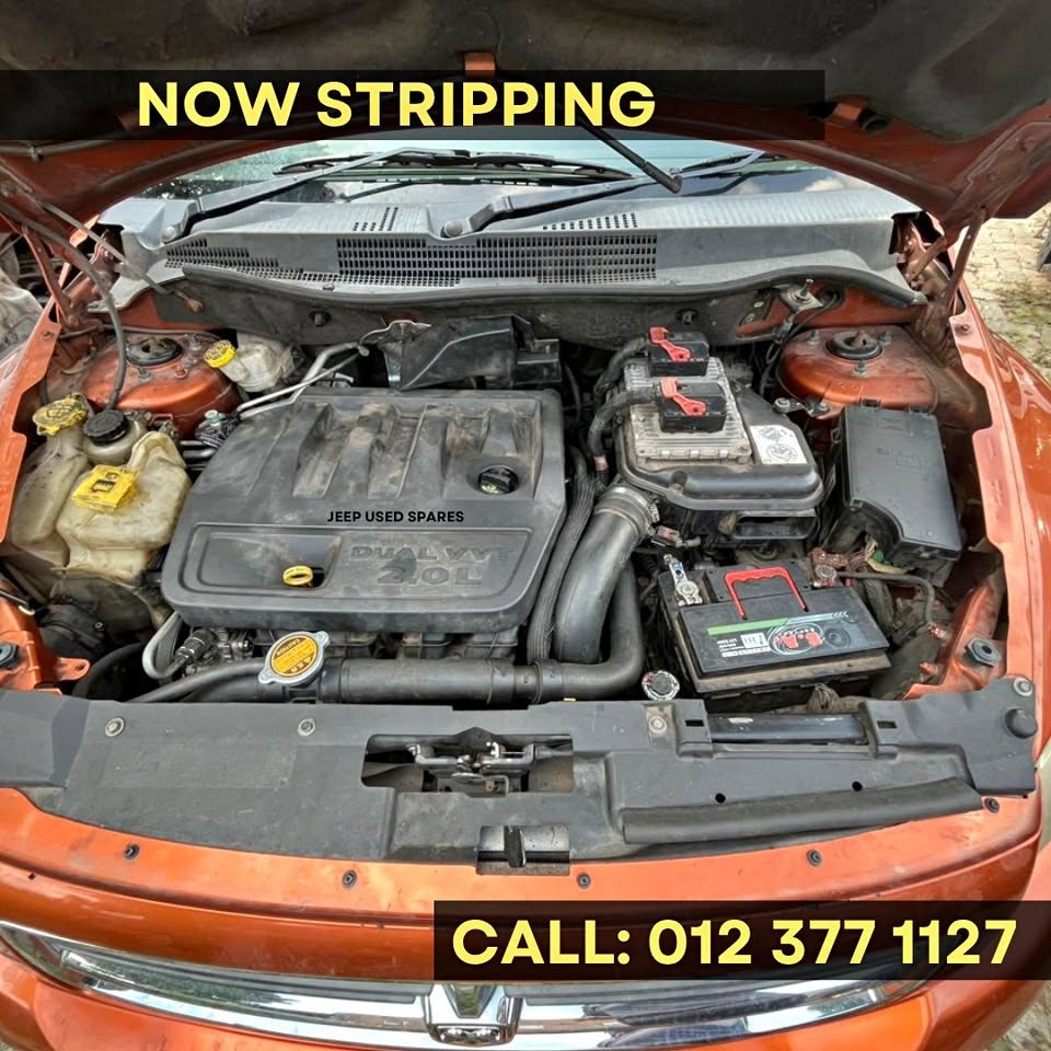 Dodge Caliber Engine Parts For Sale - Private Seller Dodge Caliber Engine Parts For Sale - Private Seller