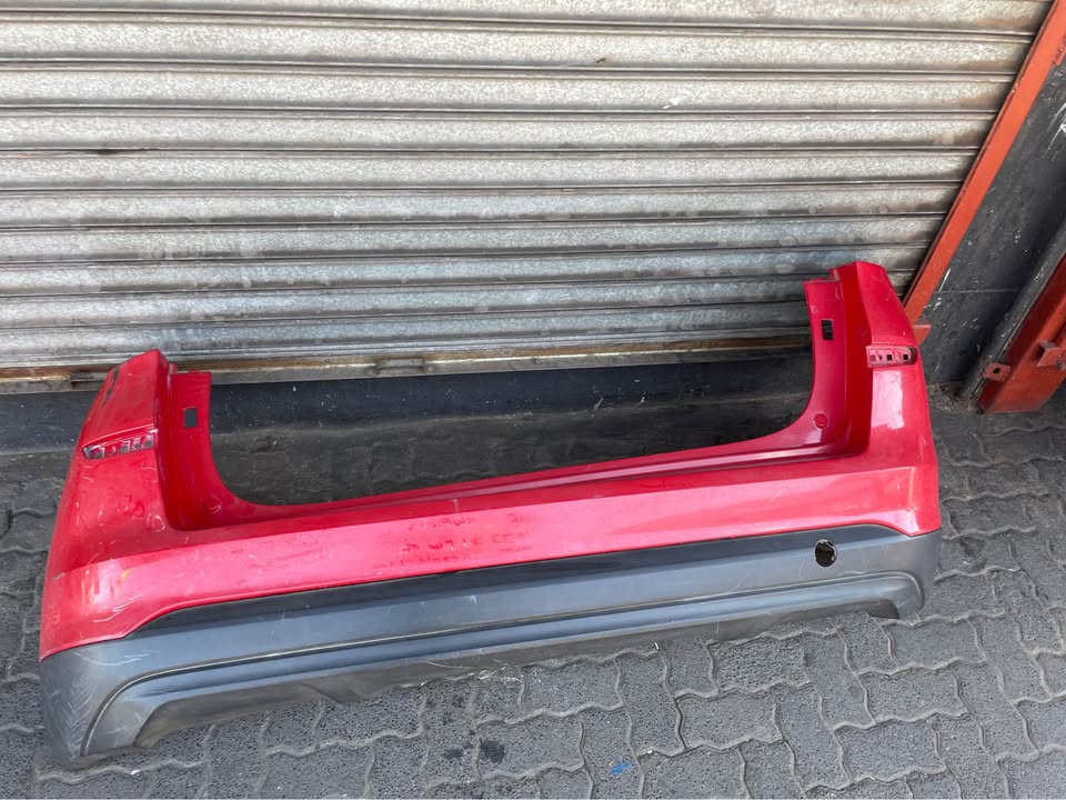 Hyundai Tucson Back bumper 2020 - Private Seller Hyundai Tucson Back bumper 2020 - Private Seller