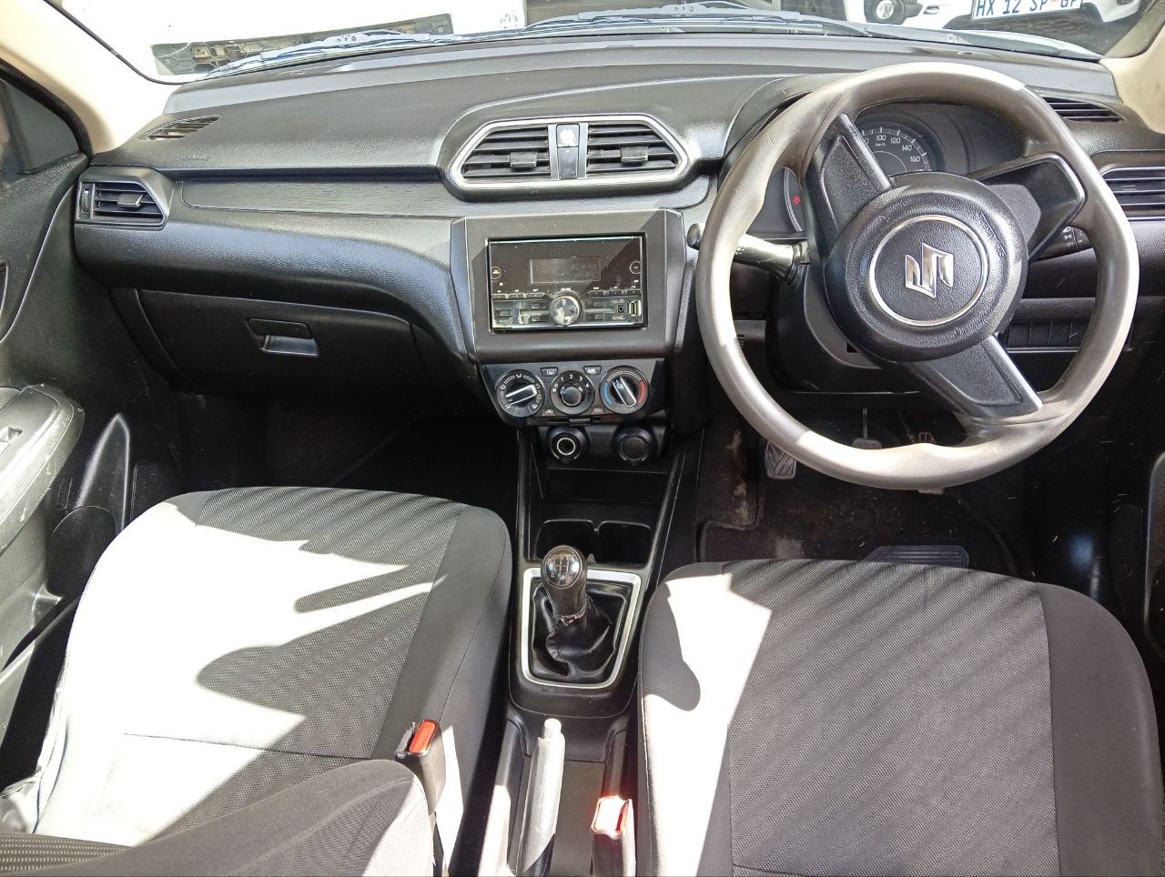 Used 2019 Suzuki DZire 1.2 GA - Private Seller Used 2019 Suzuki DZire 1.2 GA - Private Seller