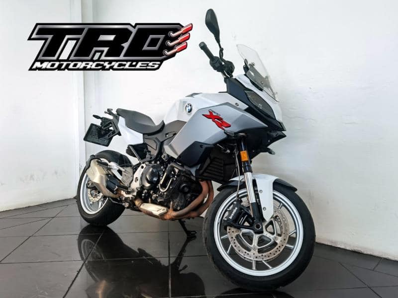 Used BMW F900 - Private Seller Used BMW F900 - Private Seller