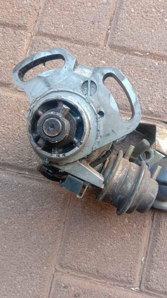 MAZDA 323 Distributor - Private Seller
