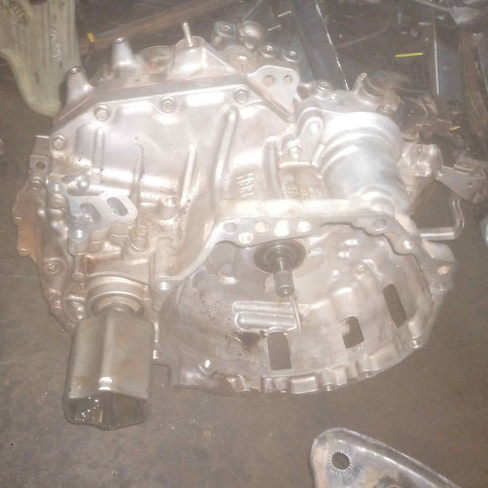 Vw Audi A3 automatic gear box transmission 1.4 - Private Seller Vw Audi A3 automatic gear box transmission 1.4 - Private Seller