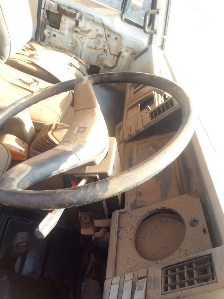 Isuzu JCR Stripping for spares - Private Seller Isuzu JCR Stripping for spares - Private Seller