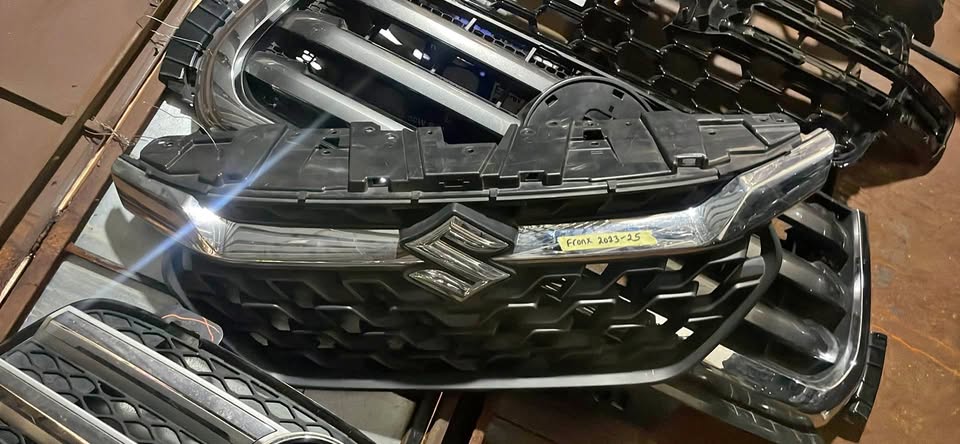 Suzuki Fronx grille - Private Seller Suzuki Fronx grille - Private Seller