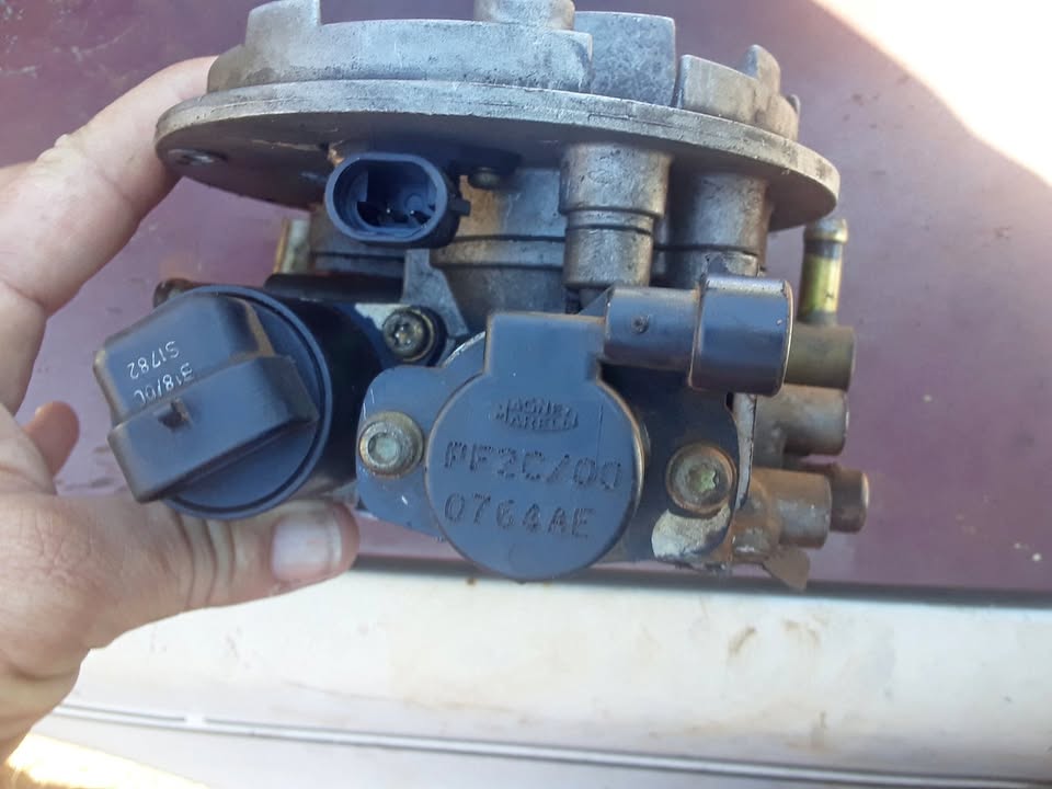 FIAT PALIO 1.2 PARTS FOR SALE