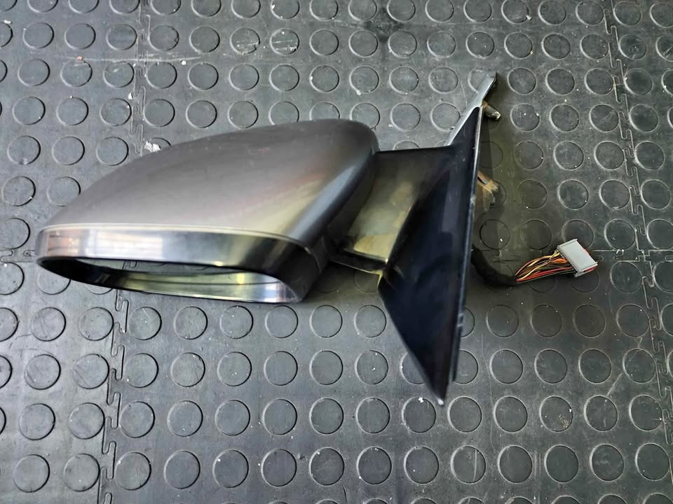 JAGUAR XF MIRROR - LEFT 08-11 - Private Seller