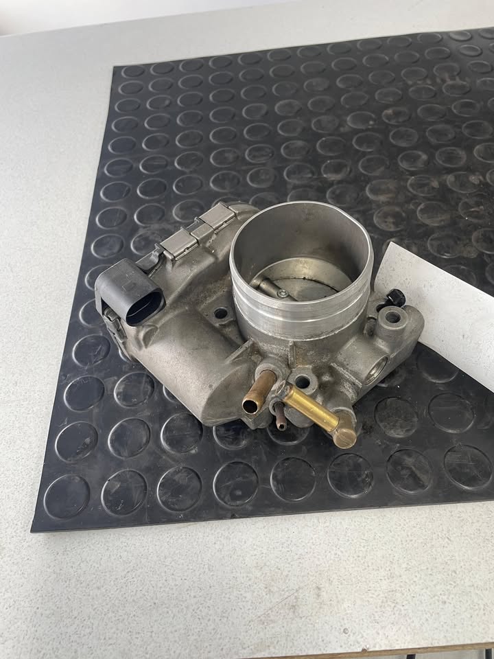 Opel Corsa Throttle Body for sale (A14XER-Z14XER) - Private Seller Opel Corsa Throttle Body for sale (A14XER-Z14XER) - Private Seller