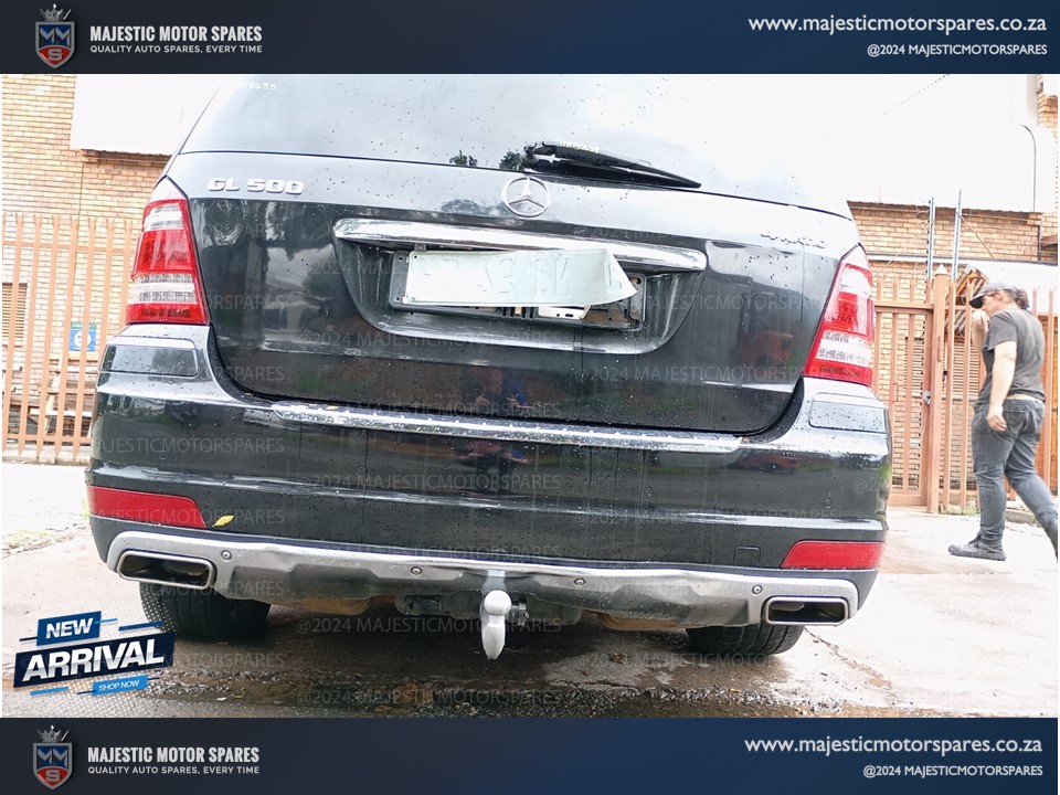 mercedes gl500 rear bumper for sale second hand - Private Seller mercedes gl500 rear bumper for sale second hand - Private Seller