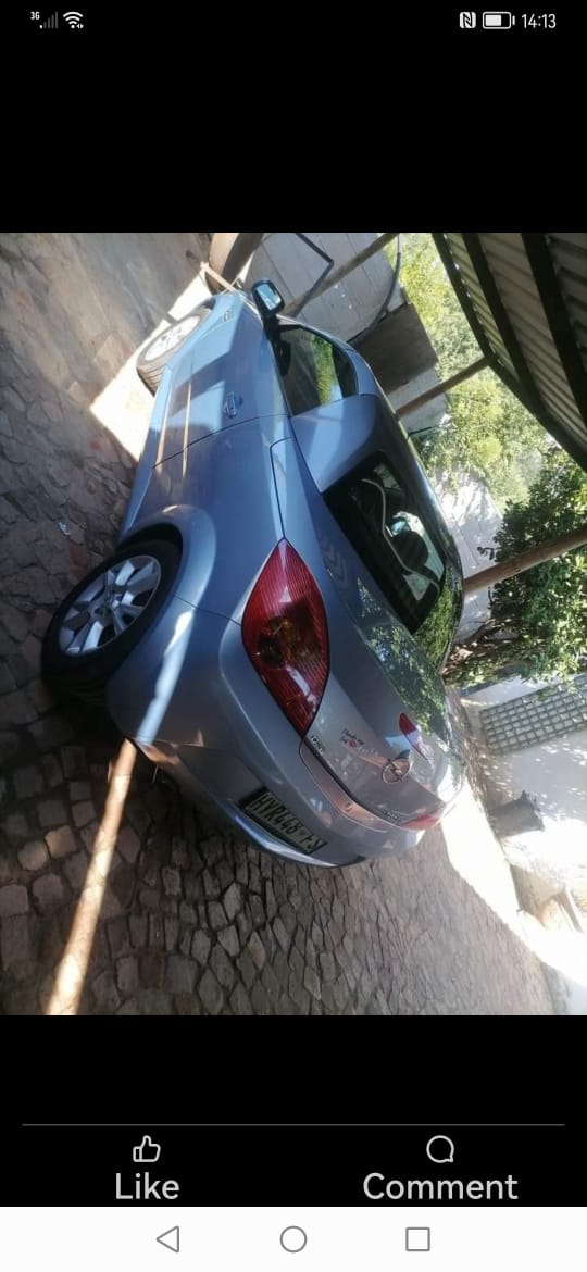 Used 2006 Opel Tigra 1.8 Sport - Private Seller