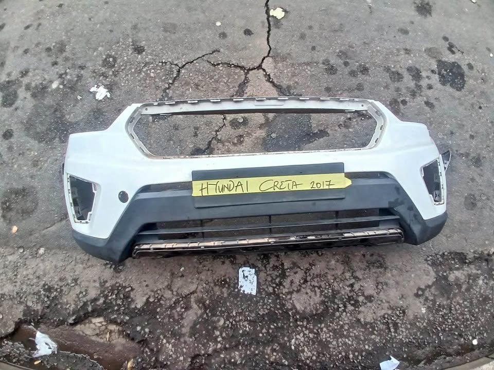Hyundai Creta bumper - Private Seller Hyundai Creta bumper - Private Seller
