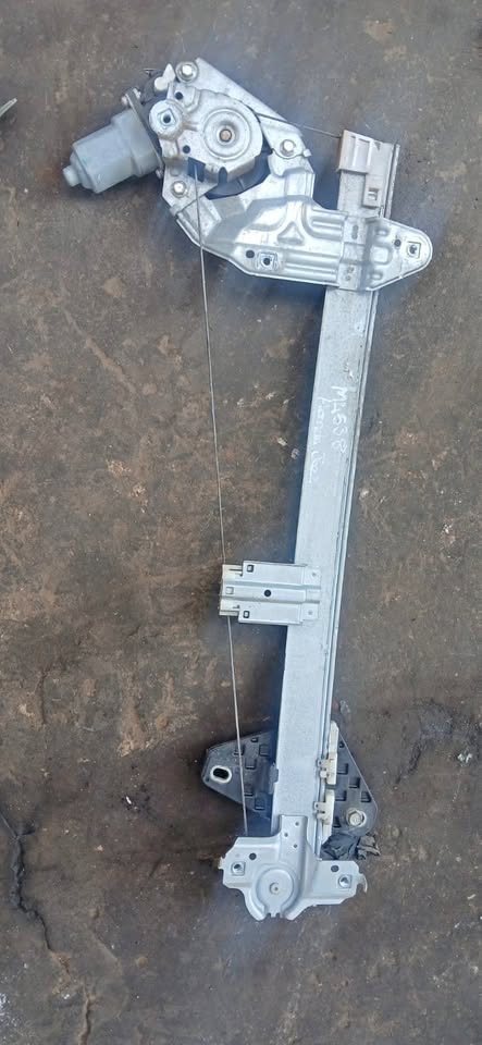 HONDA JAZZ 2012 WINDOW MECHANISM FOR SALE - Private Seller HONDA JAZZ 2012 WINDOW MECHANISM FOR SALE - Private Seller