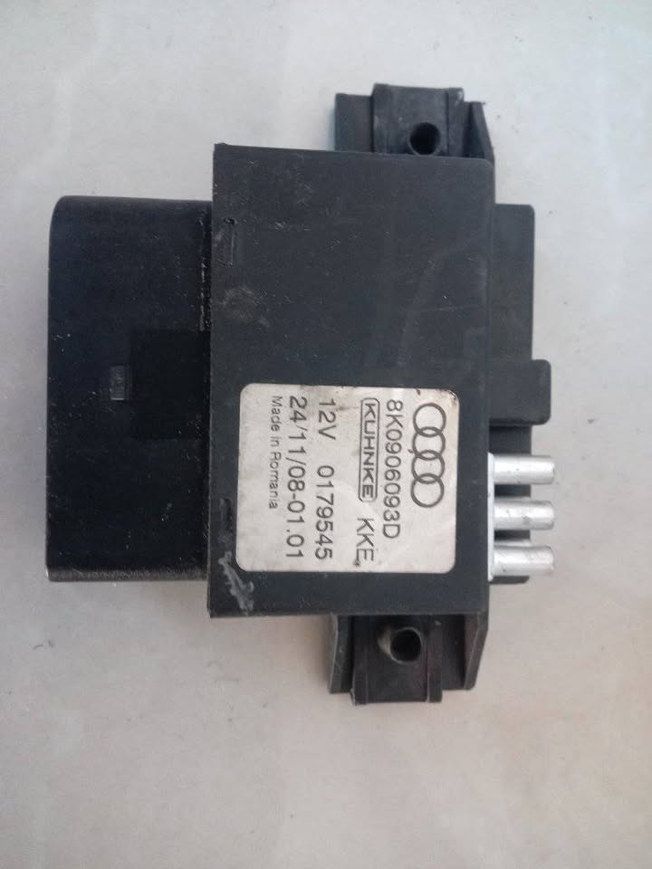Audi A4/A5/S4/S5/Q5/2.0L/1.8L Fuel Pump Control Unit Module - Private Seller