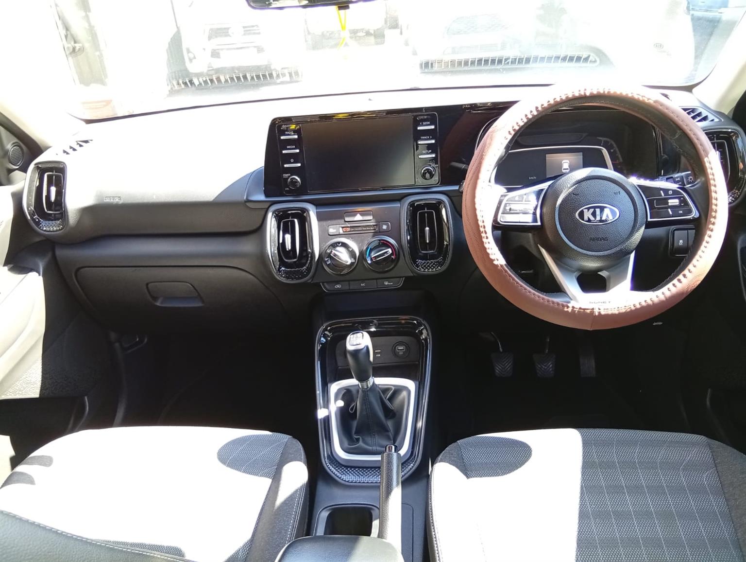 Used 2021 Kia Sonet 1.5 LX manual - Private Seller Used 2021 Kia Sonet 1.5 LX manual - Private Seller