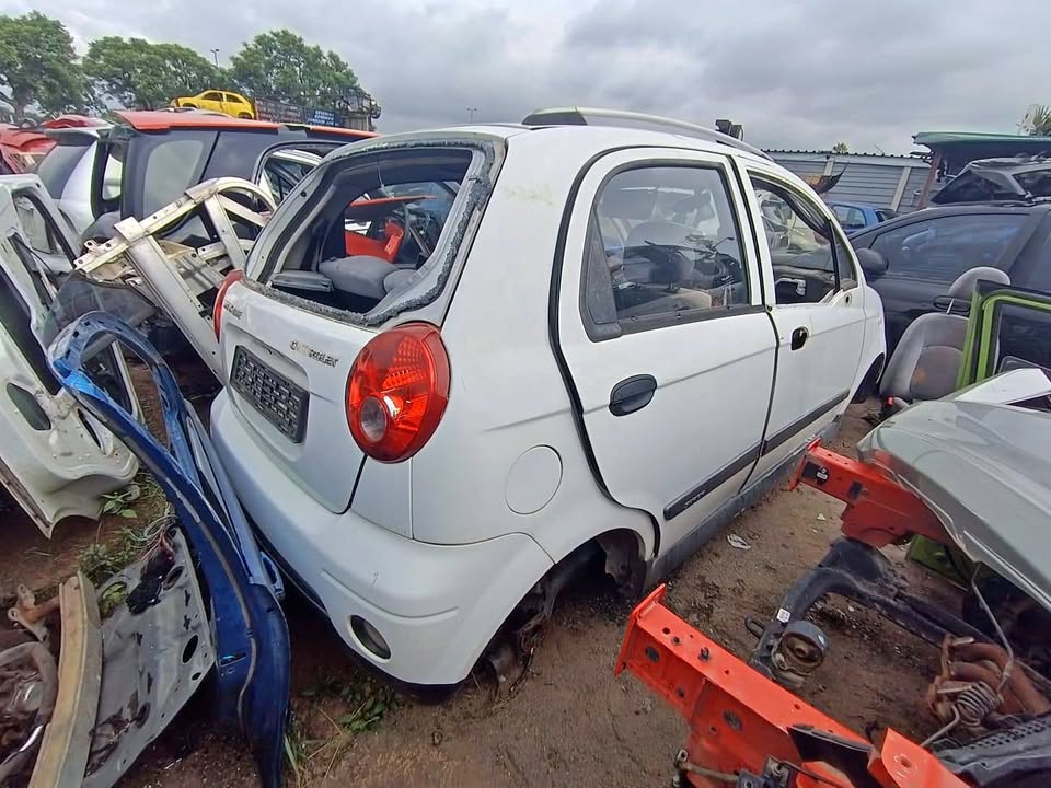Chev spark 2 parts available - Private Seller Chev spark 2 parts available - Private Seller