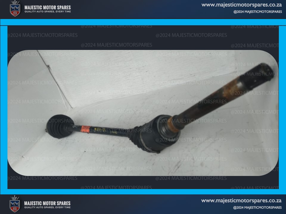Mercedes Benz ML63 AMG w164 side shaft for sale – genuine second-hand side shaft - Private Seller