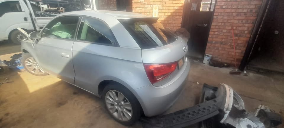 Audi A1 stripping for spares. - Private Seller Audi A1 stripping for spares. - Private Seller