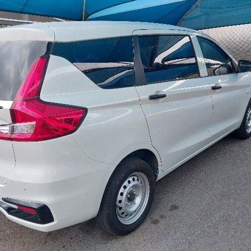 Used 2025 Suzuki Ertiga 1.5 GL - Private Seller