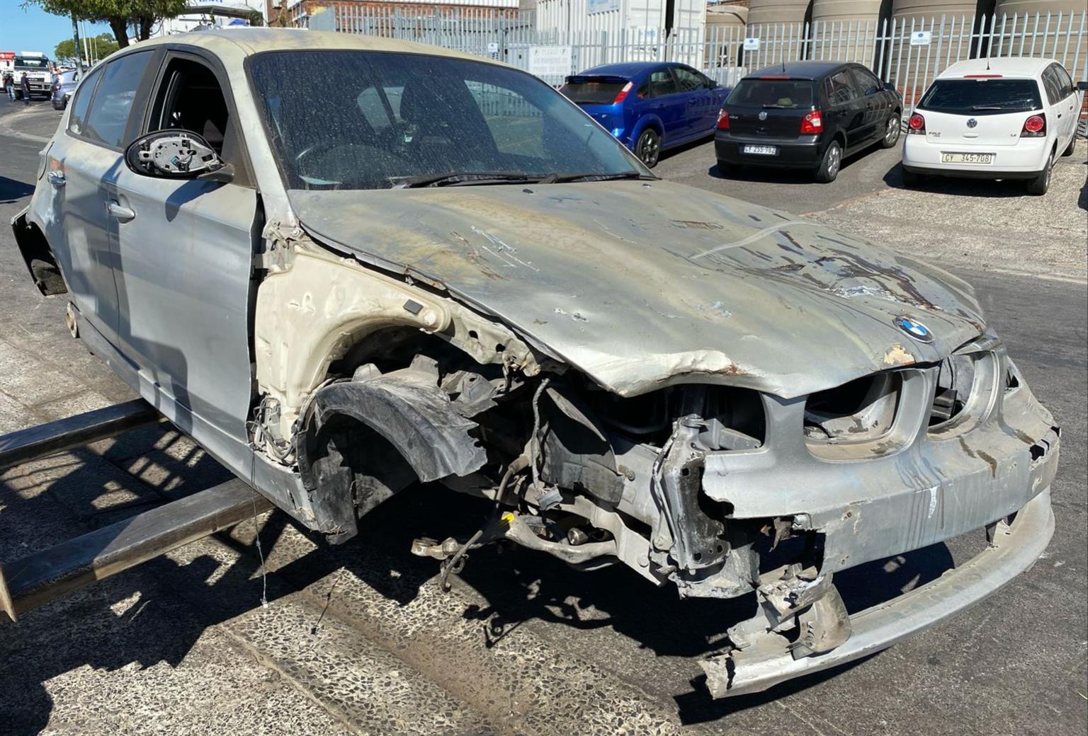 BMW 116i E87 2006 STRIPPING #N45 - Private Seller BMW 116i E87 2006 STRIPPING #N45 - Private Seller