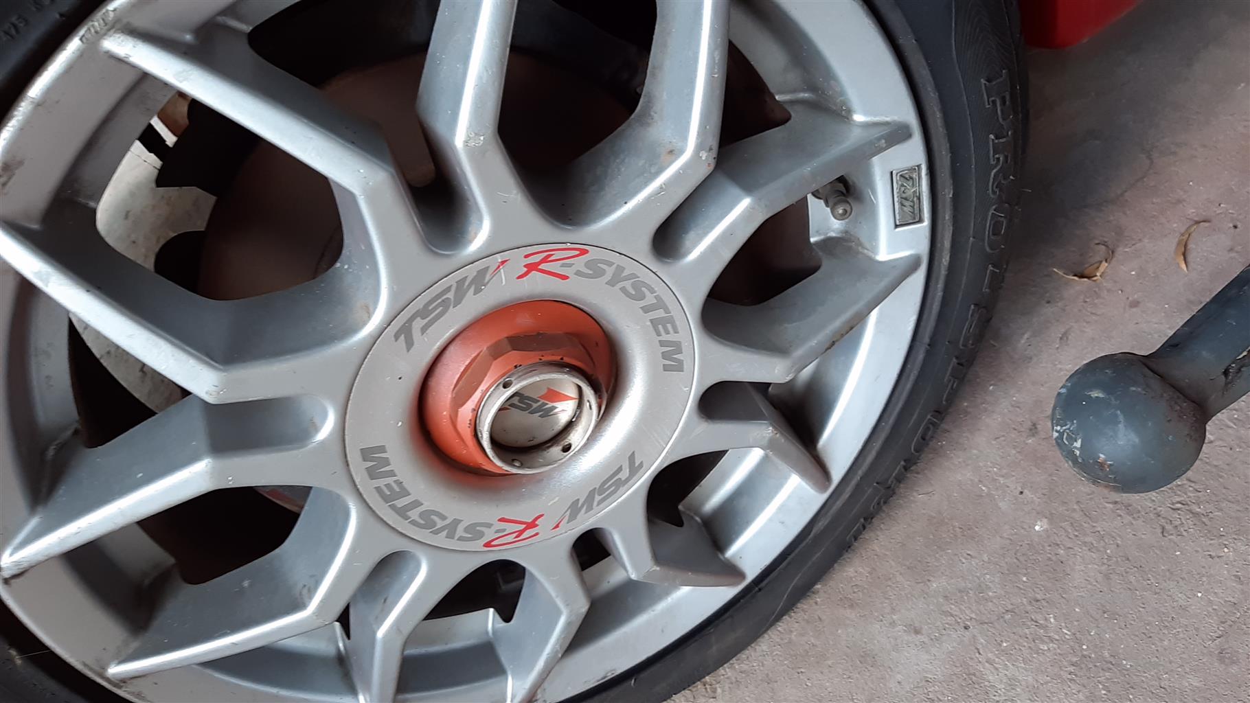 Used 1991 Volkswagen Golf GTI - Private Seller