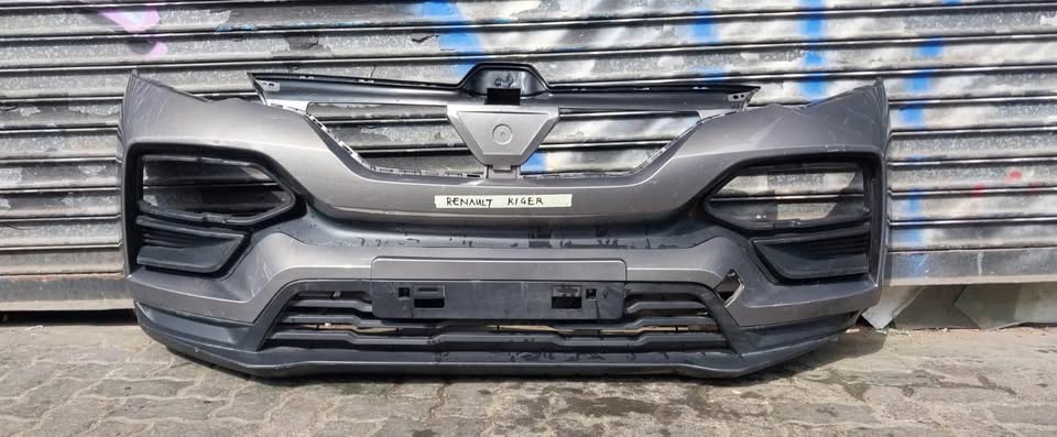 Renault Kiger Bumper - Private Seller Renault Kiger Bumper - Private Seller