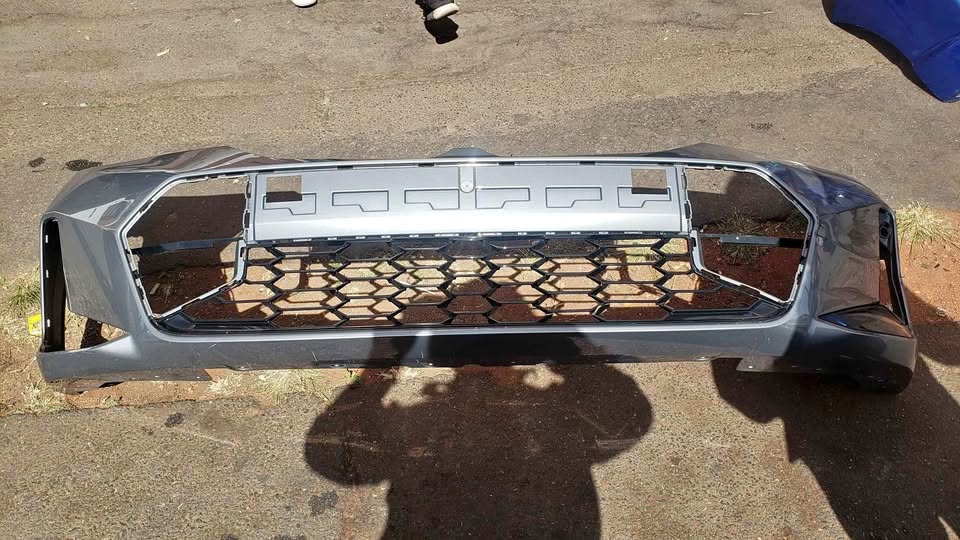 Audi A3 Sline Front Bumper - Private Seller Audi A3 Sline Front Bumper - Private Seller
