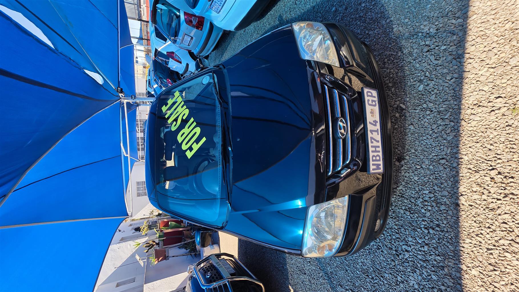 Used 2005 Hyundai Atos Prime 1.1 GLS - Private Seller Used 2005 Hyundai Atos Prime 1.1 GLS - Private Seller