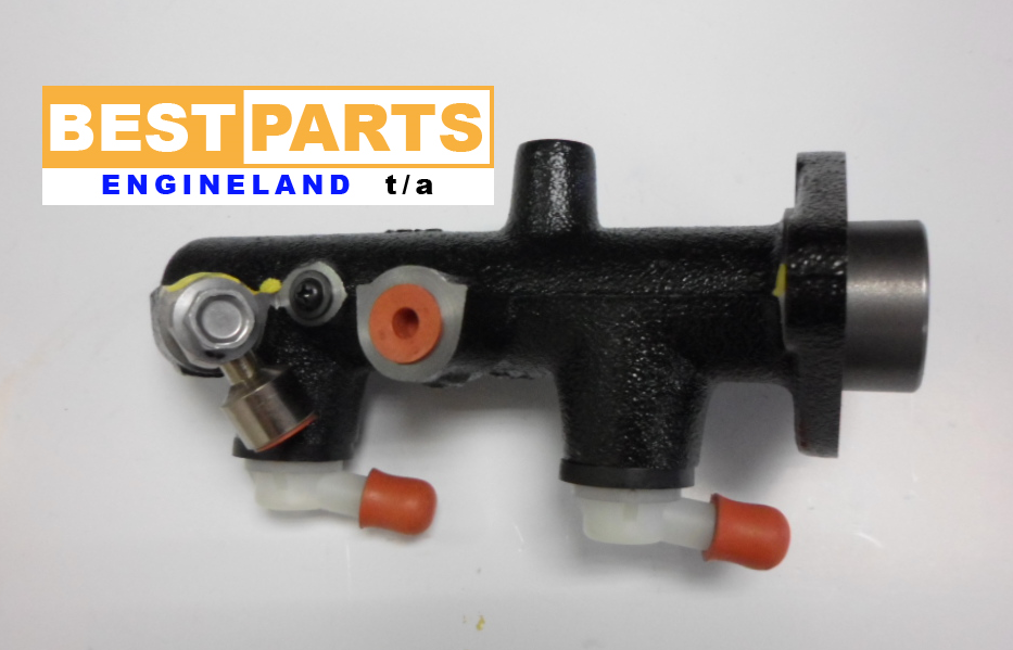 K2700 Brake Master Cylinder - Private Seller K2700 Brake Master Cylinder - Private Seller