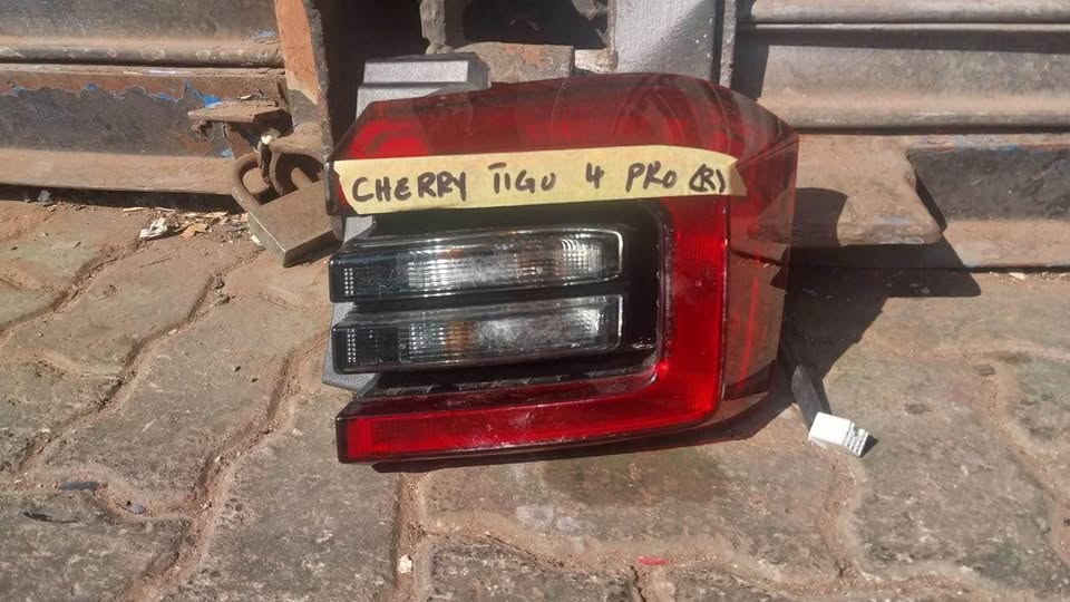 Chery Tiggo 4 pro taillight - Private Seller