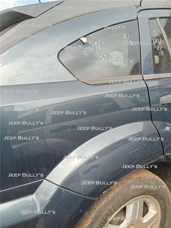 Stripped Dodge Caliber | RR Window - Private Seller Stripped Dodge Caliber | RR Window - Private Seller