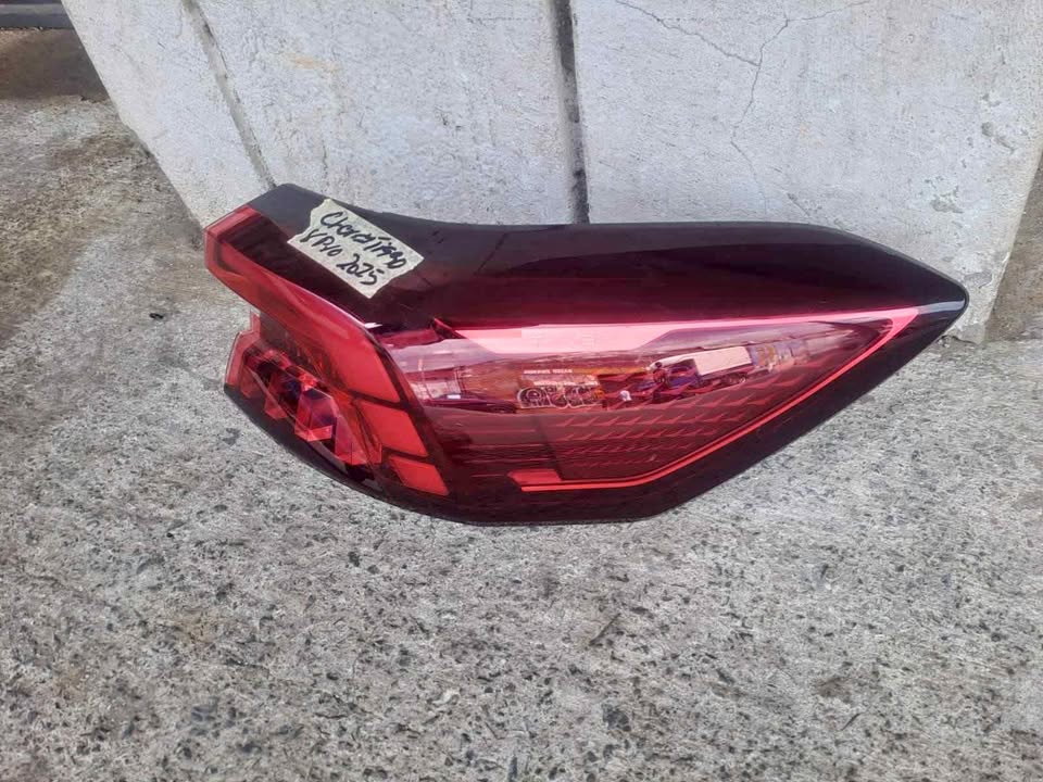 Hyundai i20 grand taillights - Private Seller Hyundai i20 grand taillights - Private Seller