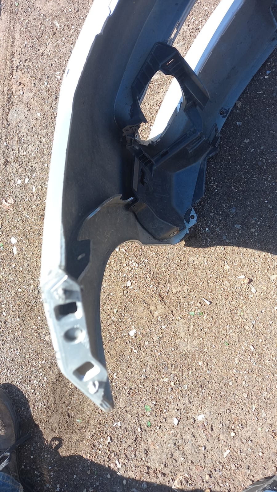Bmw f20 Front bumper - Private Seller Bmw f20 Front bumper - Private Seller