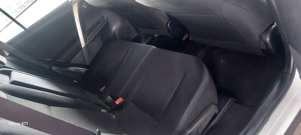 Toyota Rav4 2.0 Manual petrol