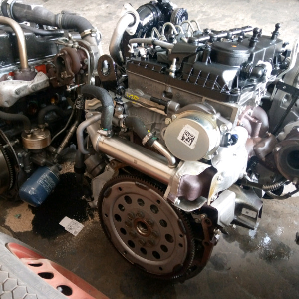 Ford Ranger 2.2 Engine for Sale - Private Seller Ford Ranger 2.2 Engine for Sale - Private Seller