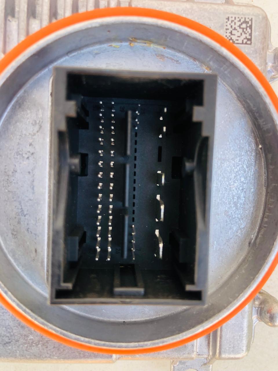 VW T-cross and VW Transporter/Kombi T6 LED headlight ballast/control unit - Private Seller VW T-cross and VW Transporter/Kombi T6 LED headlight ballast/control unit - Private Seller