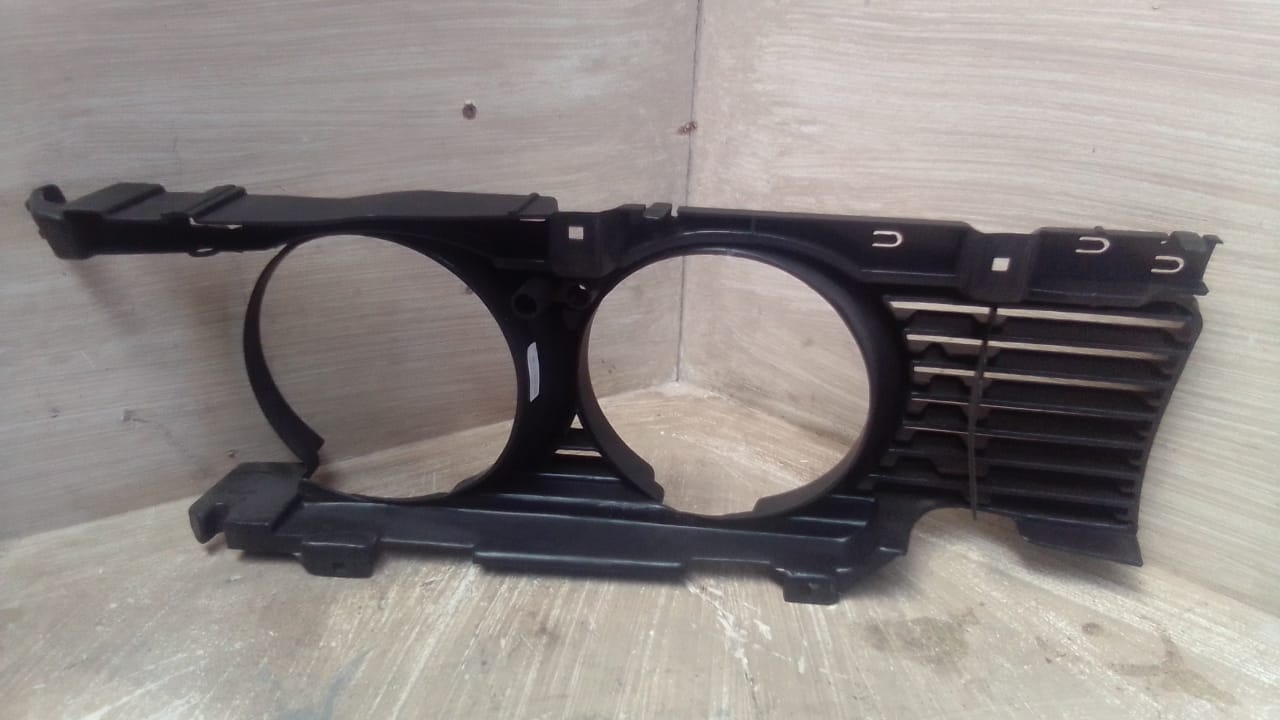 BMW E36 new left front headlight grill for sale - Private Seller BMW E36 new left front headlight grill for sale - Private Seller
