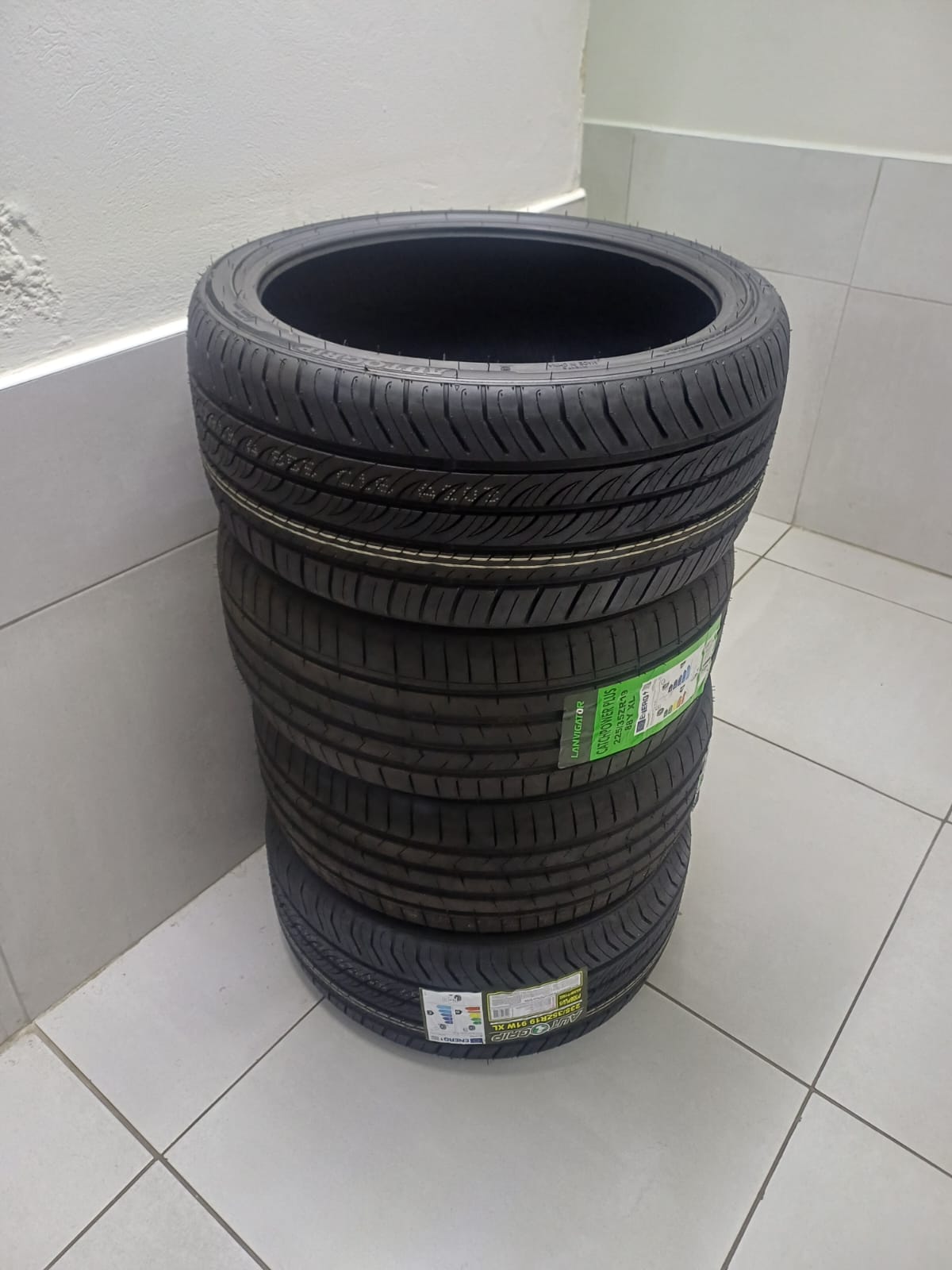 New BMW Run Flat Tyres - Private Seller New BMW Run Flat Tyres - Private Seller