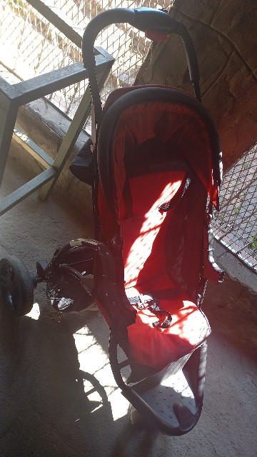 2nd hand pram for sale