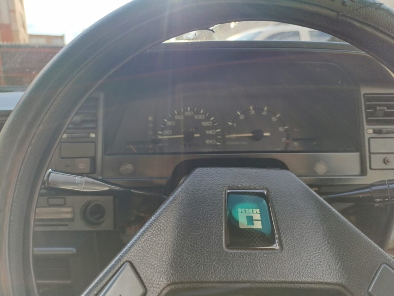 Toyota corolla 1.3gl for sale