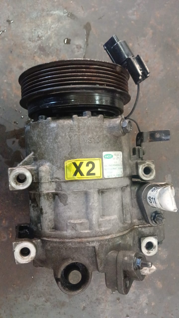 Lexus Aircon pump - Private Seller