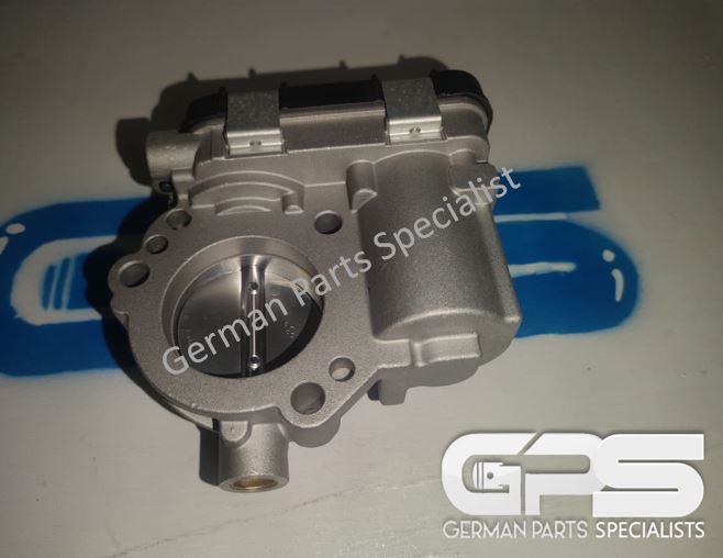 New VW Polo 8 1.0 TSI (CHZ) throttle body for sale - Private Seller New VW Polo 8 1.0 TSI (CHZ) throttle body for sale - Private Seller